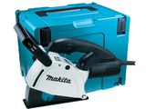 SG1251J Drážkovačka 125mm,1400W,systainer