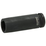 1/2'' rázová nástrčná hlavice HIKOKI 19 x 85 mm