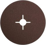 Fíbrový kotouč 150/R60 NAREX