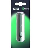 Bit PZ3x89 Pozidriv, up. šestihran 1/4´´ 855/4 Z SB, WERA, 073525