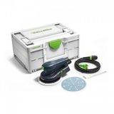 Excentrická bruska Festool ETS EC 150/5 EQ-Plus 576329