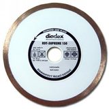 RDT-SUPREME 150 x 22,2 diamantový kotouč