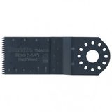 Pilový list rovný Makita 32x40mm AIZ32BB (bal.1ks), B-21369