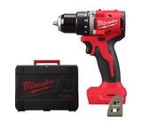 Aku kompaktní bezuhlíkový vrtací šroubovák Milwaukee M18 BLDDRC-0X (bez aku) 4933492832