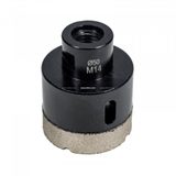 XT170035 diamantová vykružovací korunka pr.35mm M14