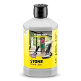 RM 532 Podlahová péče na kámen mat/linoleum/PVC 1L 6.295-776.0