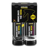 Čistič autoskel RM 650 + Čistič interiéru RM 651 6.296-168.0