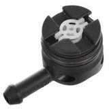 Zástrčka kompletní