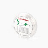 Žací struna 2,4x45m WX ostrá