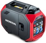 Lehká kufříková elektrocentrála střídavého napětí EU 32i