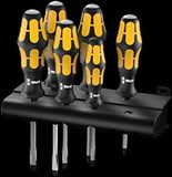 018287- 932/918/6 sada šroubováků - Kraftform Plus řada 900