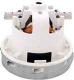 Sací turbína 230V - 6.490-215.0