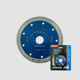 Kotouč diamantový turbo 125x1,4x10x22,2mm