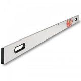 Stahovací lať s libelami a úchyty 200cm Sola SLXG 2 200