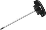 Klíč zástrčný TX6 TORX®, T-rukojeť, WERA, 013350
