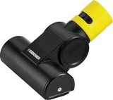 turbohubice na čalounění, 160 mm, DN 32-35 mm