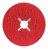 2608621610 Fíbrový kotouč BfM+I,125mm,G36 ,1 KS