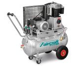 Pístový kompresor Airprofi 703/100/15