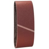 Pás do pásové brusky 100x610 mm zr. 40-120, 1 KS