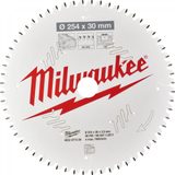 Pilový kotouč dřevo 254X30X3.0X60ATB NEG. 4932471320