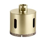 Metabo Diamantová vrtací korunka do dlaždic a obkladů, pr. 68 mm