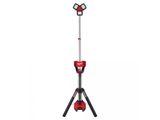 Milwaukee M18 HOSALC-0 stojanová lampa