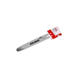 165427-2 lišta Dolmar 35cm, 3/8" 1,1mm =old958400002