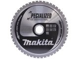 Pilový kotouč na dřevo Makita B-09547 Specialized, 355x30mm, 60 zubů