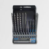 Sada pilových plátků 10dílů