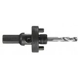 2609390034 Šestihranný adaptér KW 11 mm, 32-210 mm