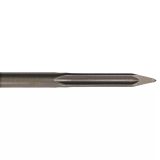 Špice samoostřící HEX 30mm délka 400mm