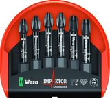 057691 Sada bitů Mini-Check® Impaktor 1 (6 dílů PH)