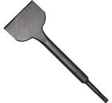 D-61020 - plochý sekáč SDS-Plus 80x250mm