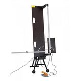 135348 - Řezačka polystyrenu strunová, 1370 mm, s příslušenstvím v kufru, FESTA