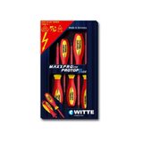 šroubováky PROTOP II VDE 6ks PZ 670023