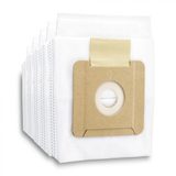 Vlies. filtrační sáčky pro VC 2 (5 ks)