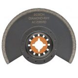 ACZ 85 RD Diamond pilový kotouč s diamantovými zrny 2608661689