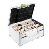 Festool kolíky bukové XL DOMINO DS/XL D8/D10 306 BU