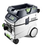 Festool mobilní vysavač CLEANTEC CTL 36 EI AC-LHS
