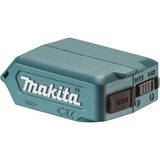 DEAADP08 adaptér Li-ion 10,8/12V CXT