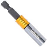 65404488 / 65404489 Držák bitů magnetický 65mm slim-quick (1ks)