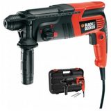 KD855KA - kombinované kladivo, 550 W, 1.6 J, SDS-Plus