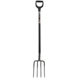 Ergonomic Vidle rycí, 132cm 1070712