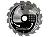 Pilový kotouč na dřevo Makita B-07973 MForce, 210x30mm, 16 zubů