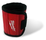 Magnetický držák na zápěstí Milwaukee 4939723536