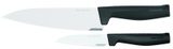 Fiskars 1051778 Hard Edge sada 2 nožů
