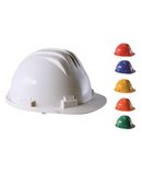 D1018/červená Přilba R-5