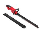 Aku nůžky/plotostřih na živý plot Milwaukee M18 FHET75G2-0, lišta 75 cm, bez Aku, 4933498387