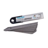 náhradní čepel 18mm L100 (10ks) Xtline