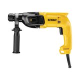 DeWALT D25033 Kombinované kladivo SDS Plus 710W, 2.0 J